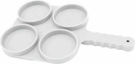 Super Mastitis Test Paddle