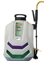 Intra Battery Sprayer Complete