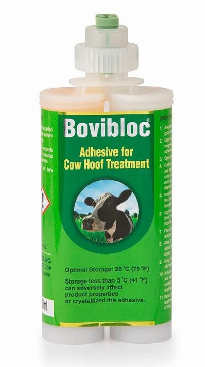 Bovi-Bloc Adhesive - 160ml