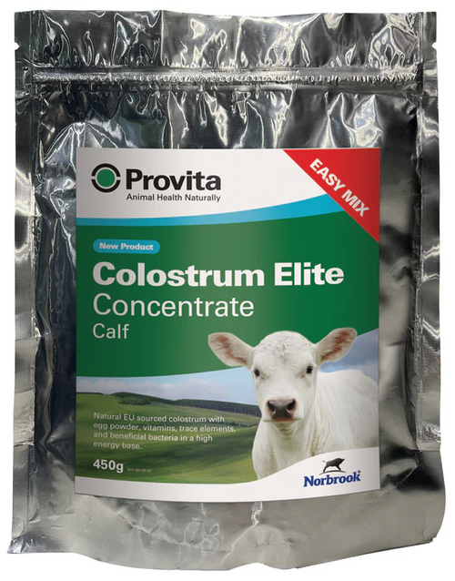 Provita Calf Colostrum Elite - 450g
