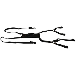 Nylon Antichaf Ram Harness