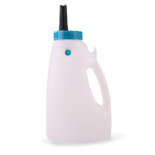 Trusti Feeding Bottle & Teat
