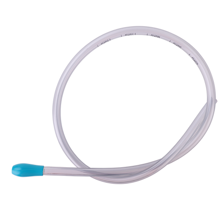 Trusti Tube & Tip For Calf Tuber