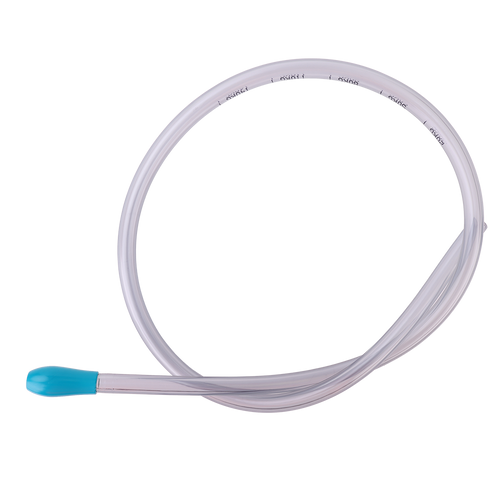 Trusti Tube & Tip For Calf Tuber