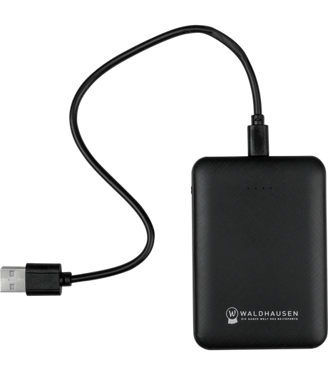 Powerbank for Heated Vest & Belt