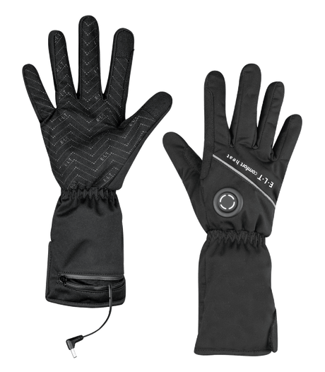 Comfort Heated Gloves