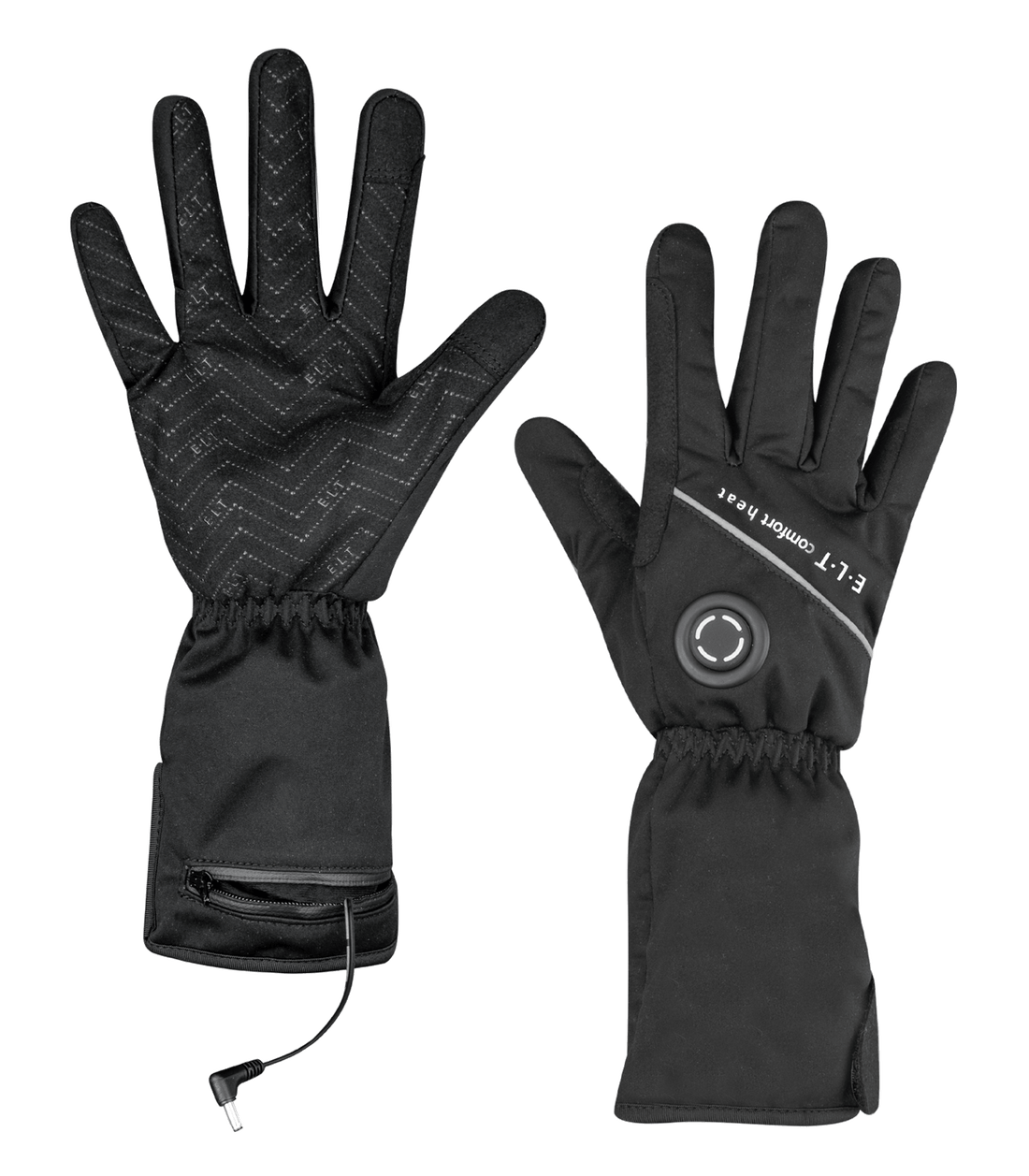 Comfort Heated Gloves