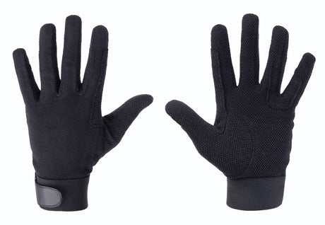 Equi-Sential Cotton Riding Gloves