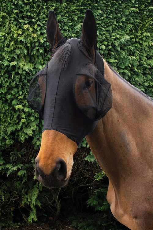 Equi-Sential SoftFit Fly Mask