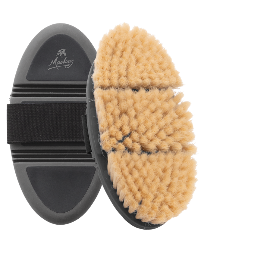Mackey Flexi Soft Brush