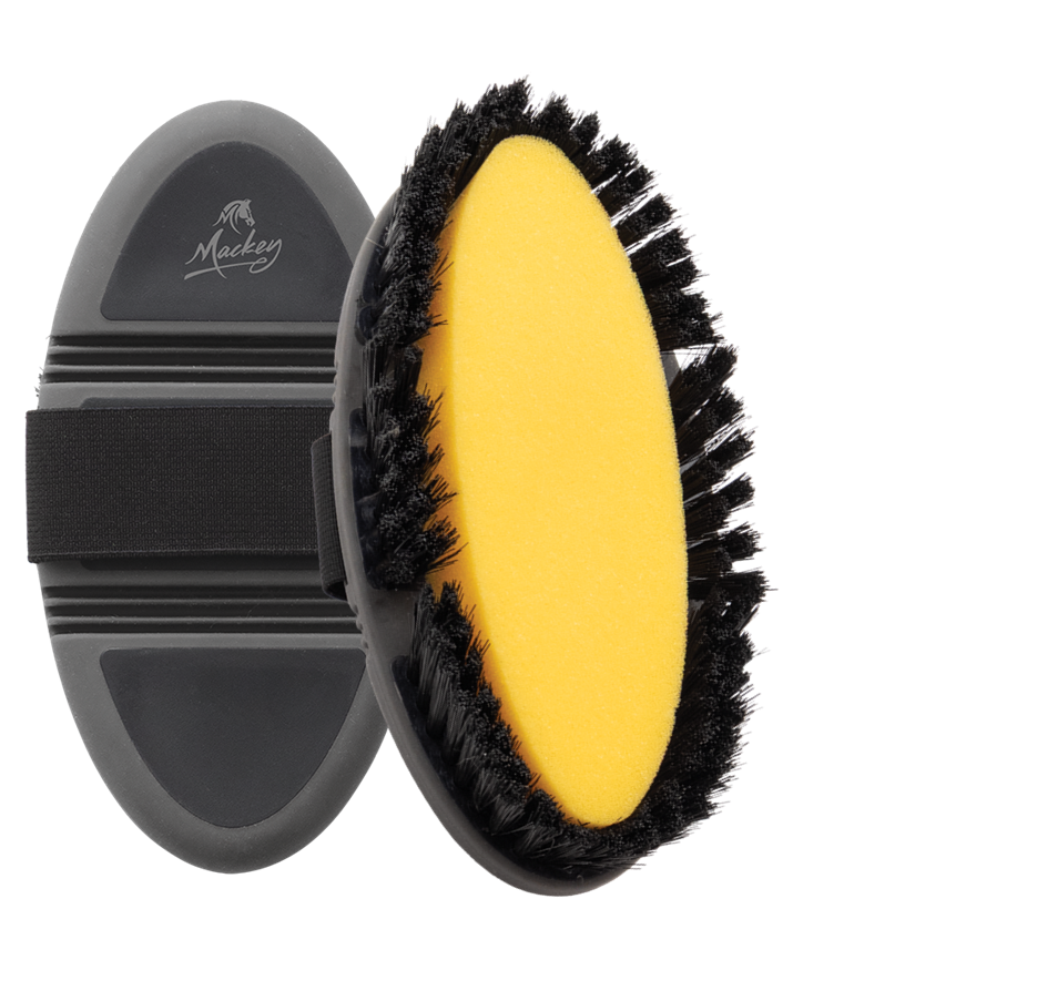 Mackey Flexi Sponge Brush