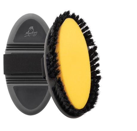 Mackey Flexi Sponge Brush