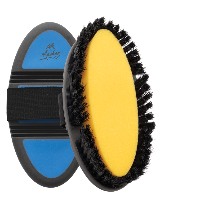 Mackey Flexi Sponge Brush