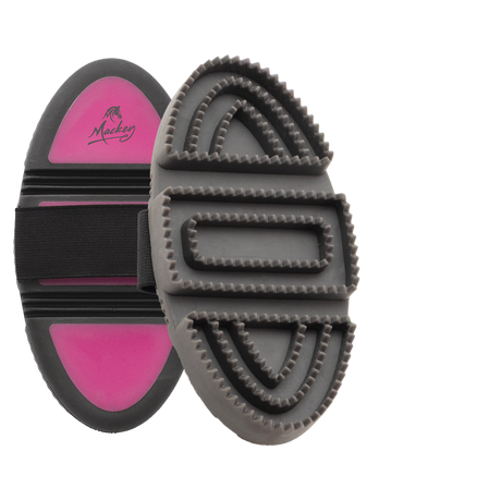 Mackey Flexi Curry Comb
