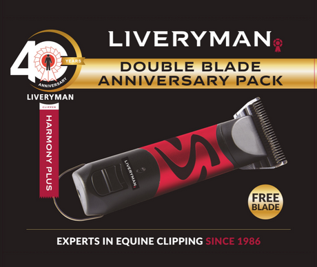 Liveryman Harmony Plus