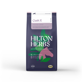 Hilton Herbs Cush X - 1kg