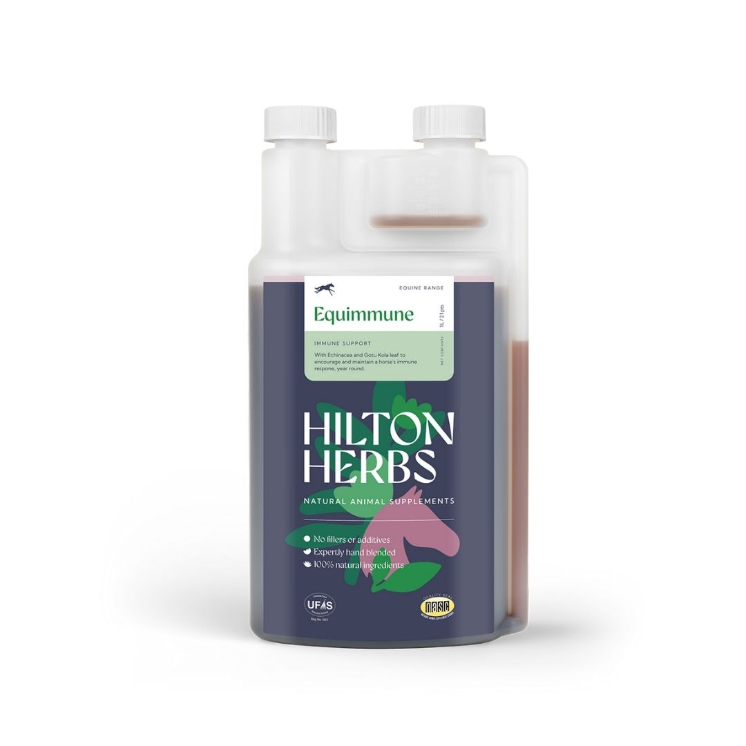 Hilton Herbs Equimmune - 1lt