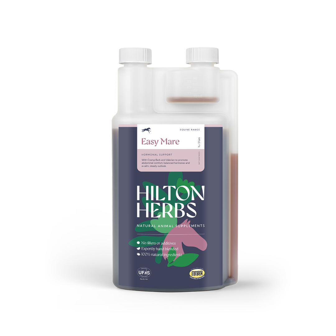 Hilton Herbs Easy Mare - 1lt