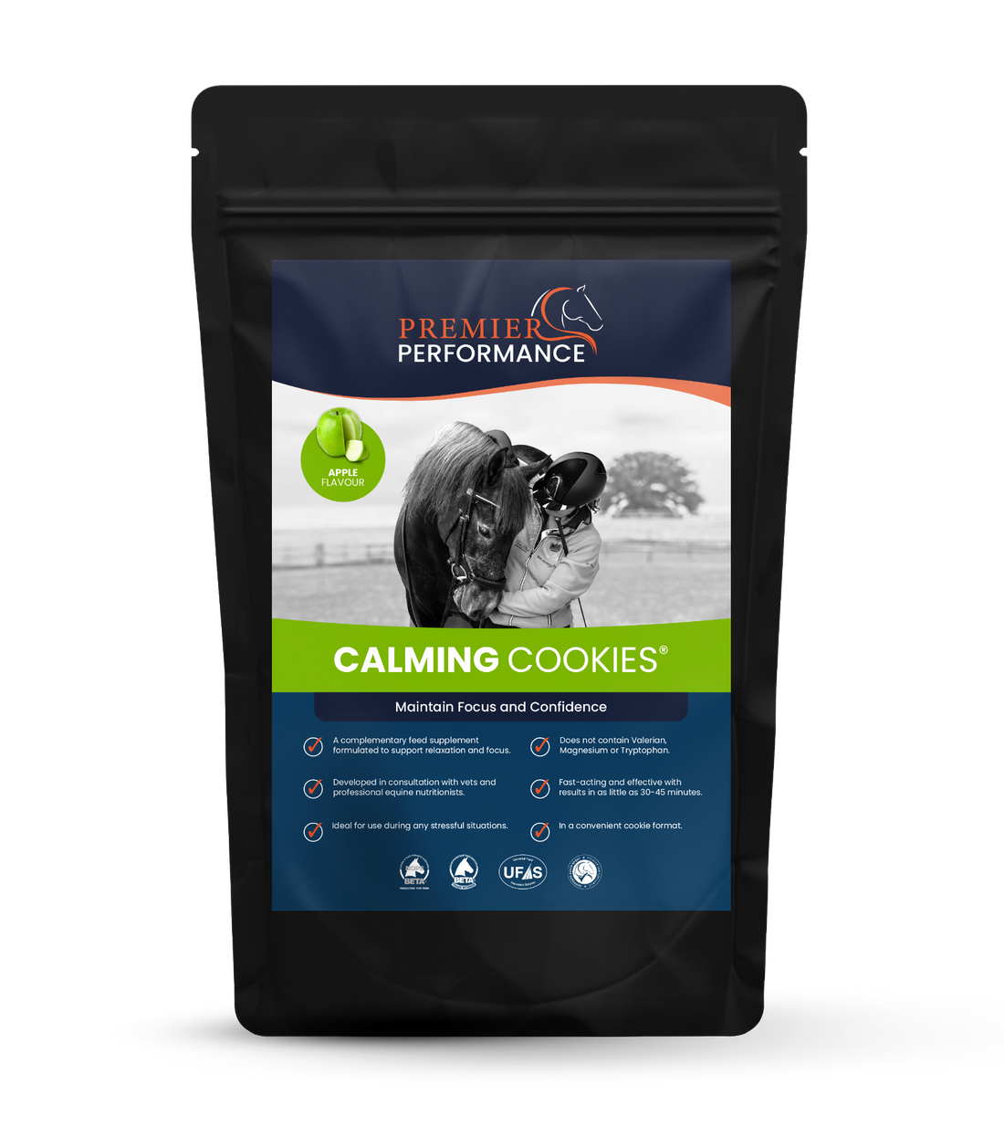 Premier Performance Calming Cookies