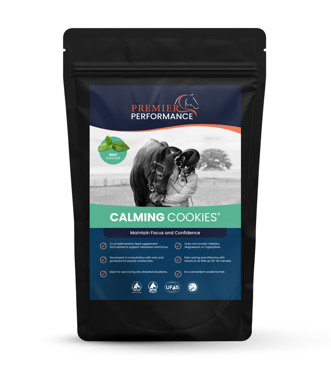Premier Performance Calming Cookies