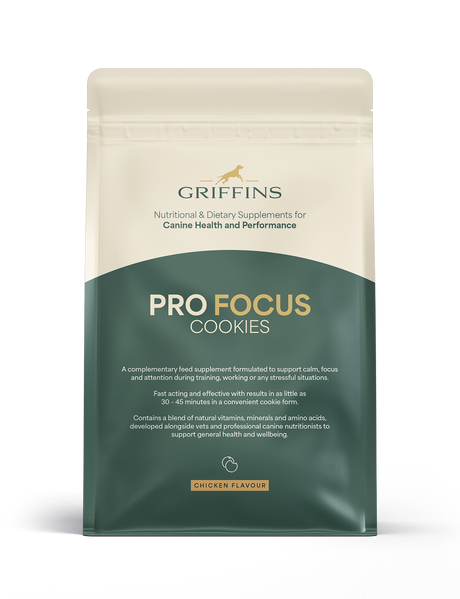 Premier Performance K9 Pro Focus