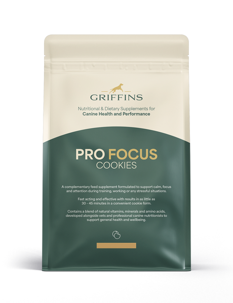 Premier Performance K9 Pro Focus