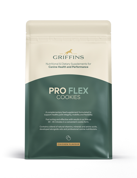 Premier Performance K9 Pro Flex
