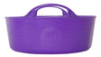 Red Gorilla Shallow Tub -5L - Purple
