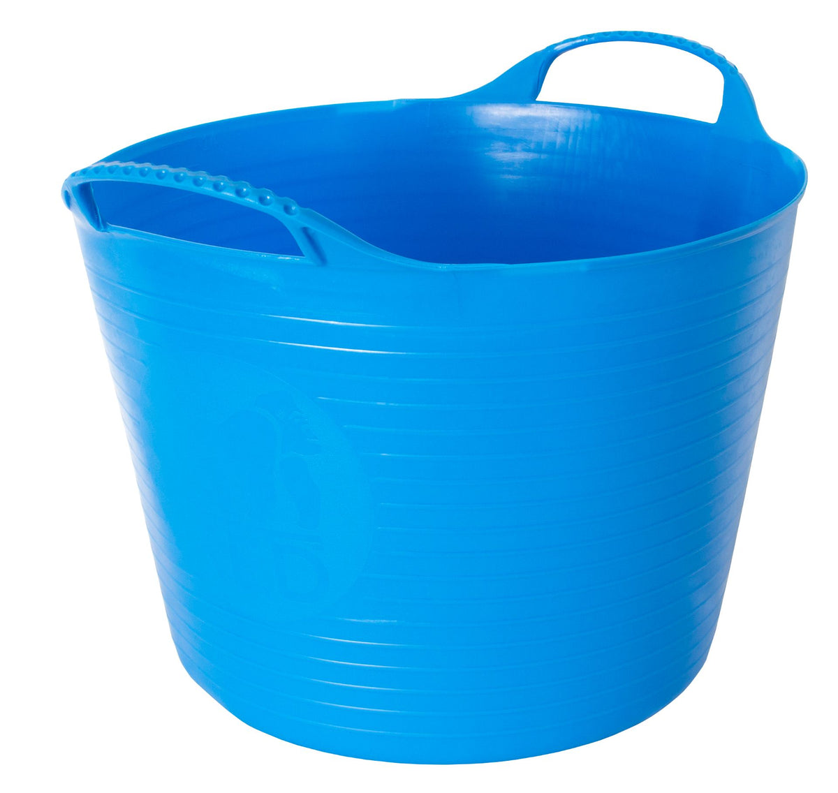 Red Gorilla Tub Small