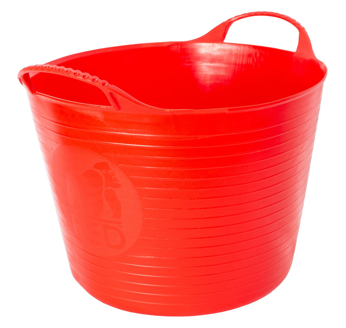 Red Gorilla Tub Small