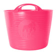 Red Gorilla Tub Small