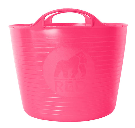 Red Gorilla Tub Small