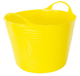 Red Gorilla Tub Small