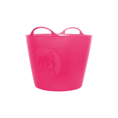 Red Gorilla Tub Medium