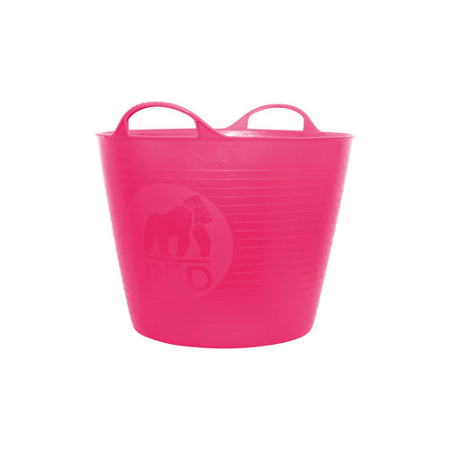 Red Gorilla Tub Medium