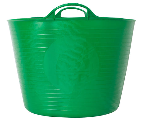 Red Gorilla Tub Large