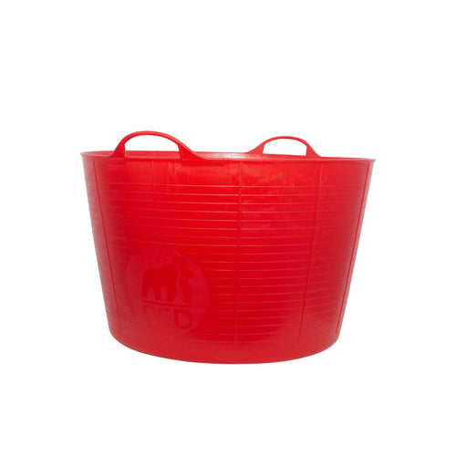 Red Gorilla Tub Extra Large