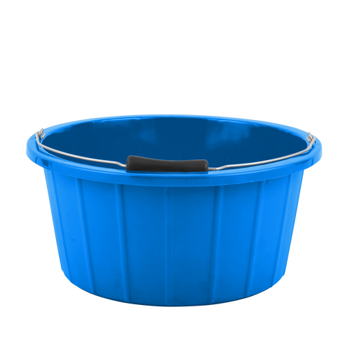 Red Gorilla Premium Shallow Bucket