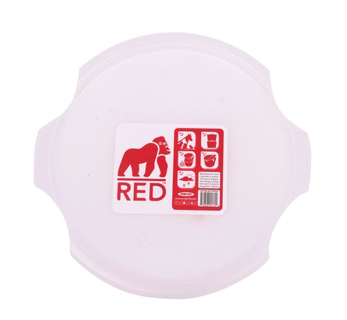 Red Gorilla Tub Top