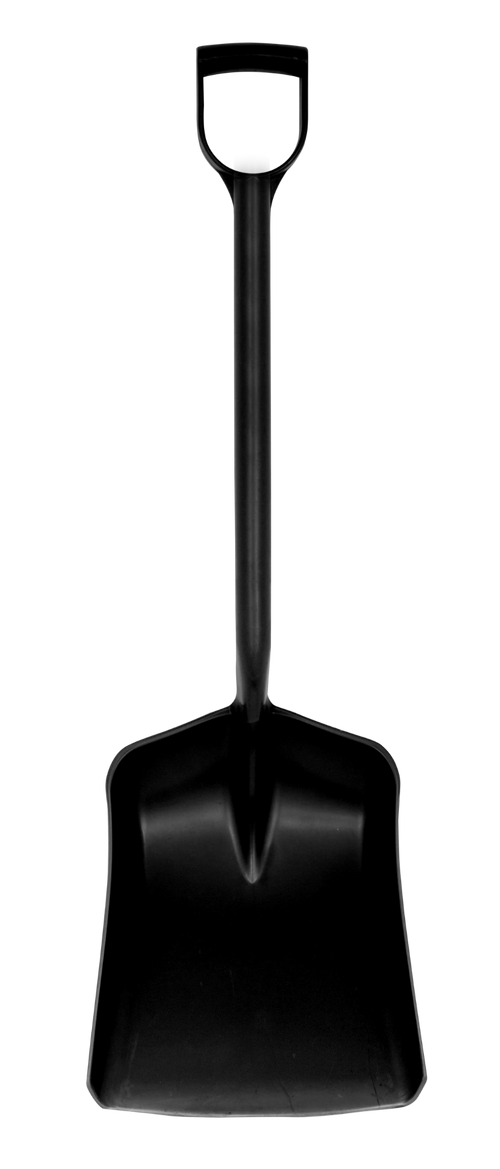 Red Gorilla Shovel