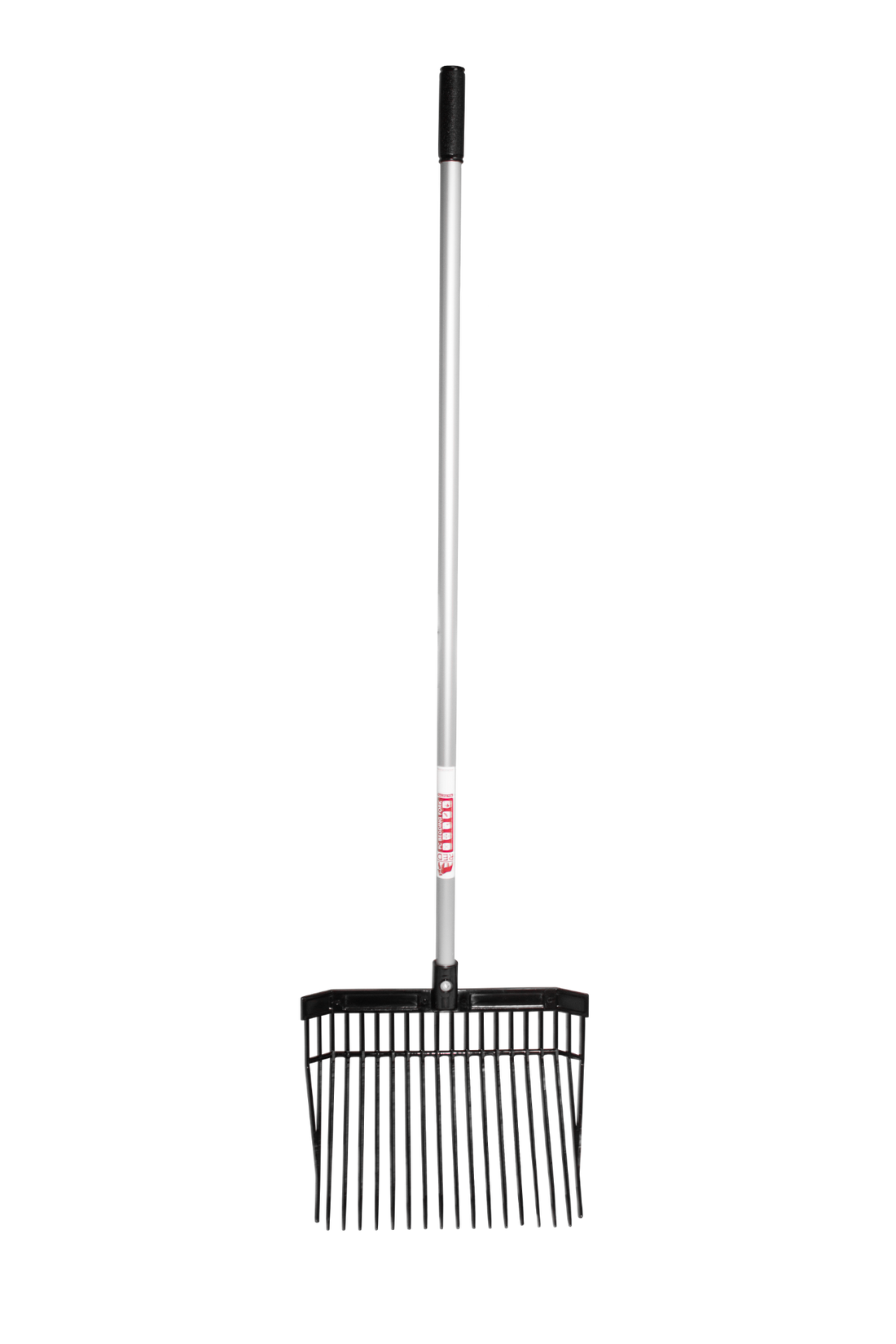 Red Gorilla Bedding Fork