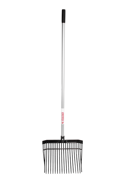 Red Gorilla Bedding Fork