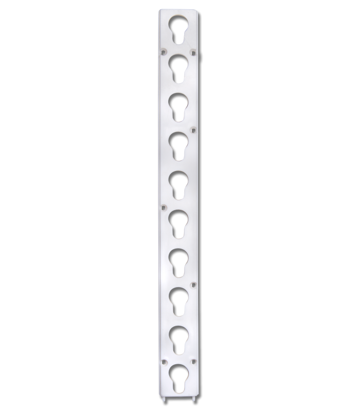 Plastic Jump Strip