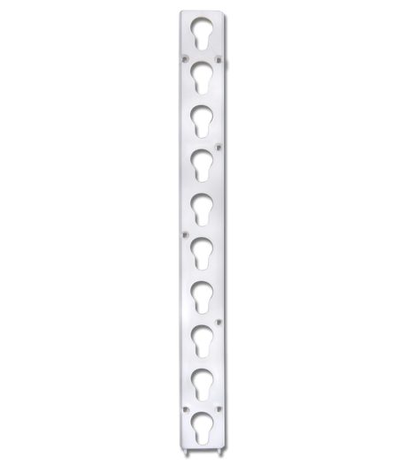Plastic Jump Strip