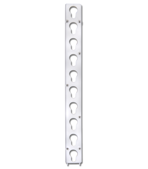 Plastic Jump Strip