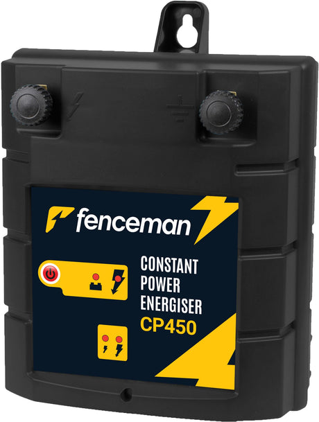 Constant Power Energiser