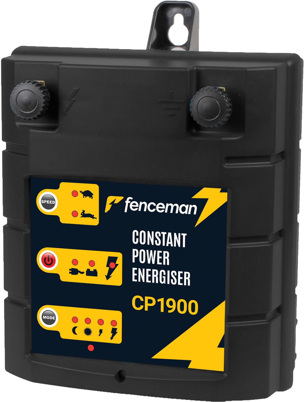 Constant Power Energiser