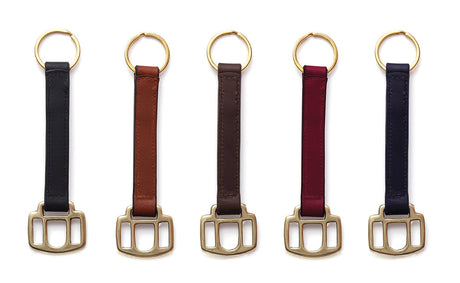Mackey Key Ring - assorted