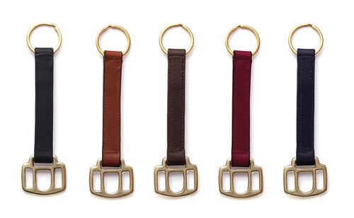 Mackey Key Ring - assorted