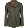 Claydon Tweed Junior Tweed Riding Jacket -Size 26